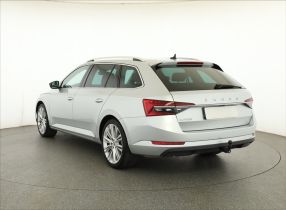 Skoda Superb - 2022
