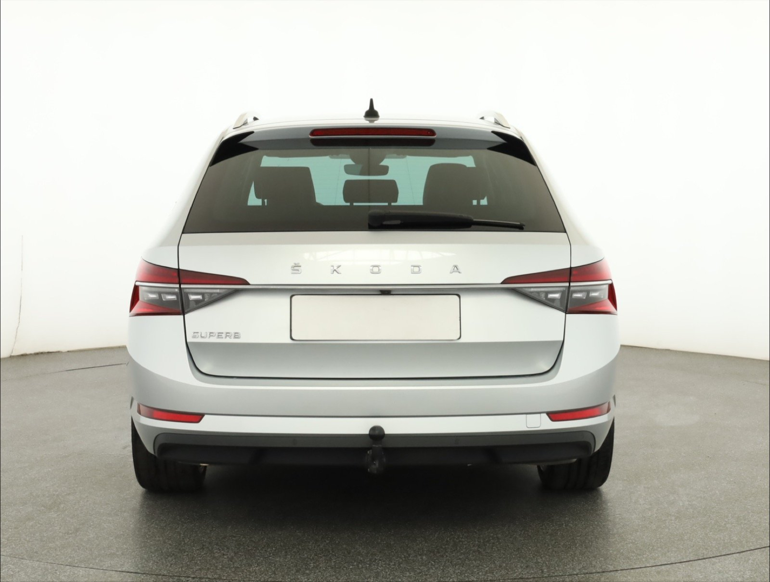 Škoda Superb - 2022