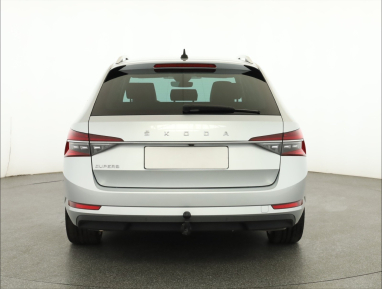 Škoda Superb - 2022