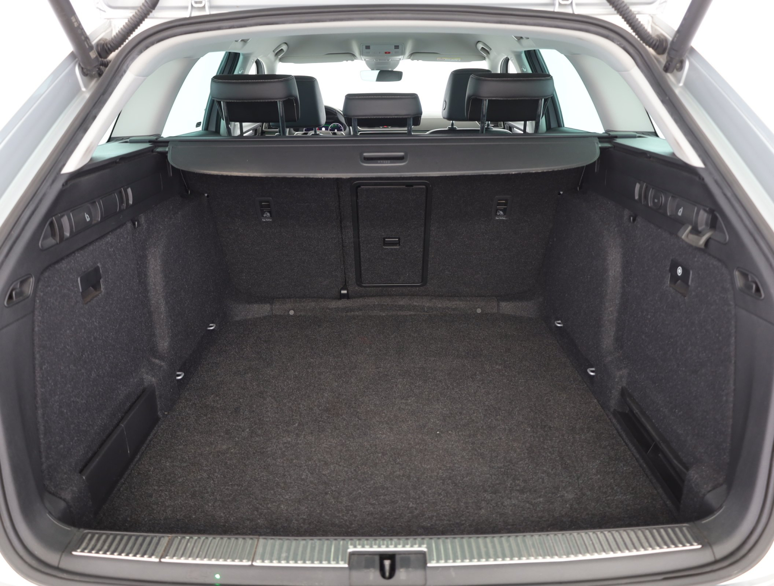 Škoda Superb - 2022