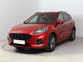 Ford Kuga - 2022