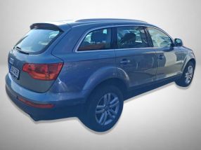 Audi Q7 - 2008