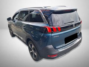 Peugeot 5008 - 2020