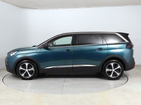 Peugeot 5008 - 2020