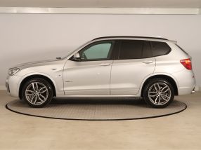 BMW X3 - 2017