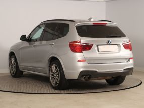 BMW X3 - 2017