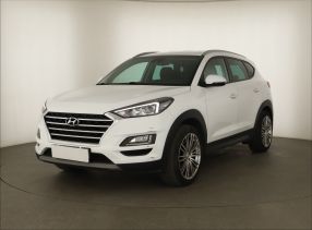 Hyundai Tucson - 2020