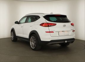 Hyundai Tucson - 2020