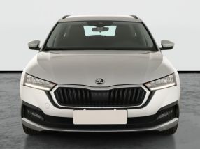 Škoda Octavia - 2022