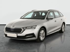 Škoda Octavia - 2022