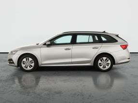 Škoda Octavia - 2022