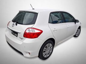 Toyota Auris - 2012