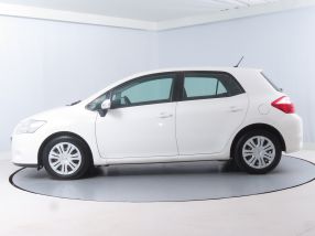 Toyota Auris - 2012