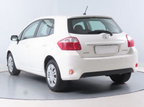 Toyota Auris - 2012
