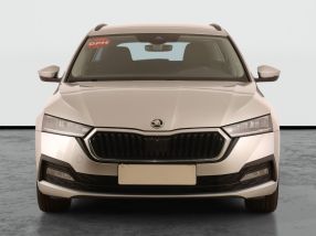 Škoda Octavia - 2022