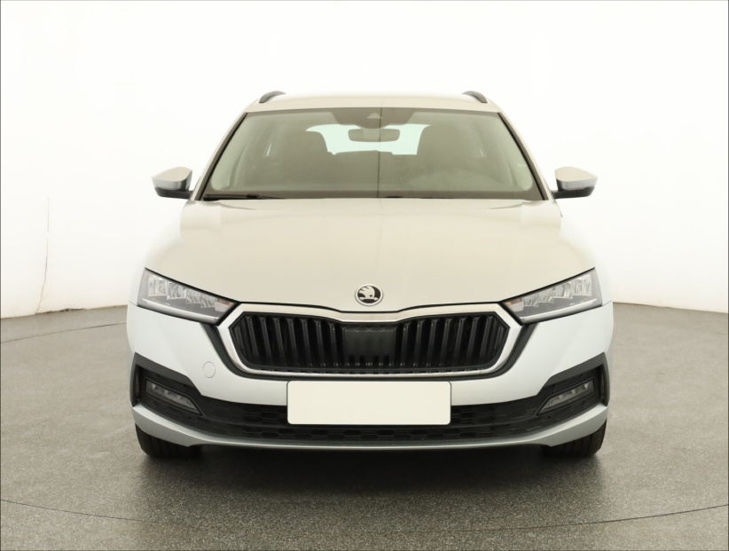 Škoda Octavia, 2022