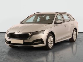 Škoda Octavia - 2022