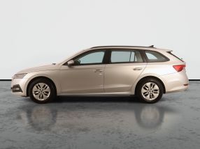 Škoda Octavia - 2022