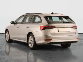 Škoda Octavia - 2022