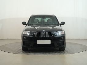 BMW X3 - 2012