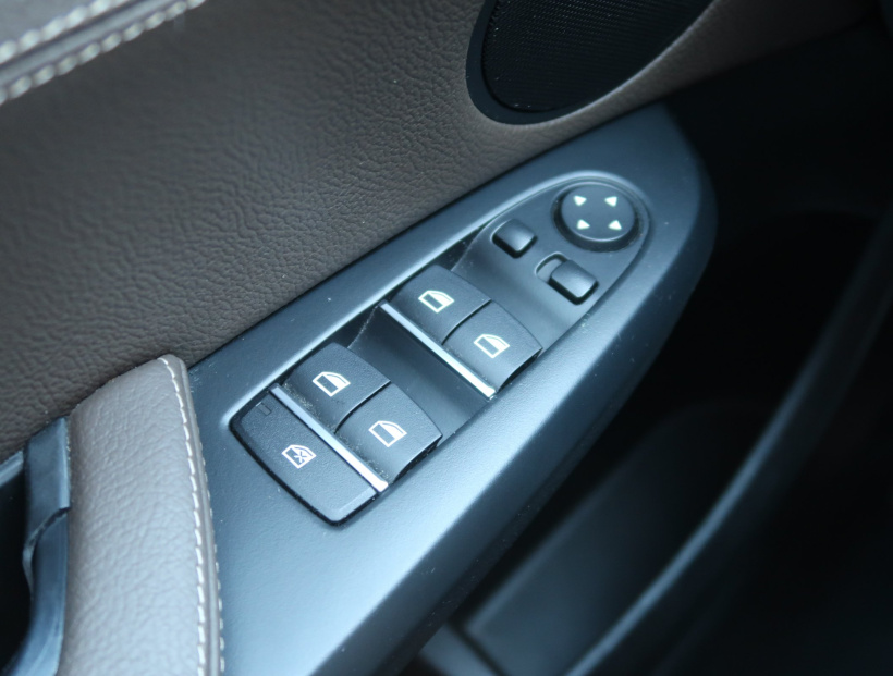 BMW X3, 2012
