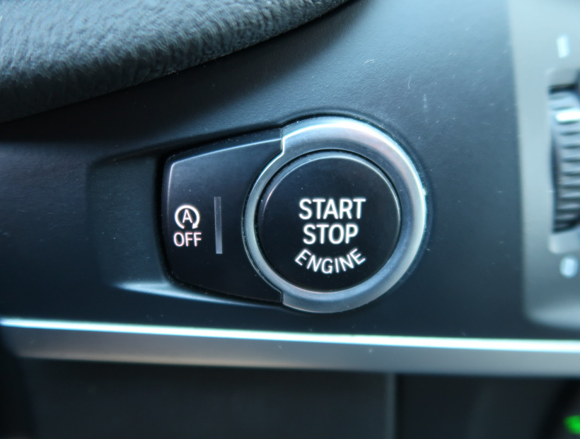 BMW X3, 2012