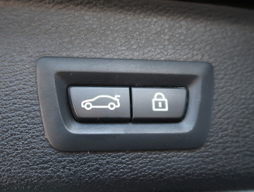 BMW X3, 2012