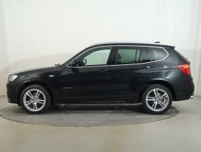 BMW X3 - 2012