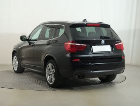 BMW X3 - 2012