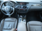 BMW X3, 2012