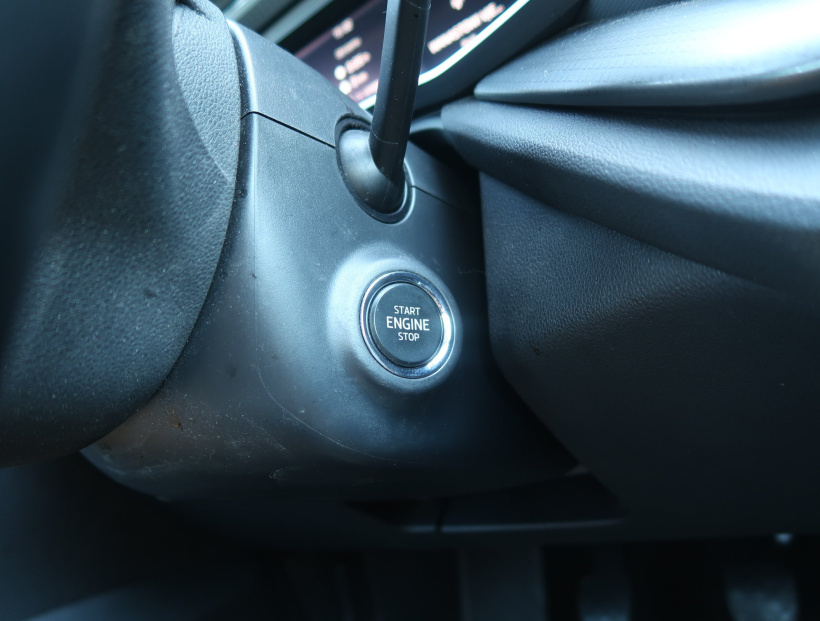 Škoda Octavia, 2022
