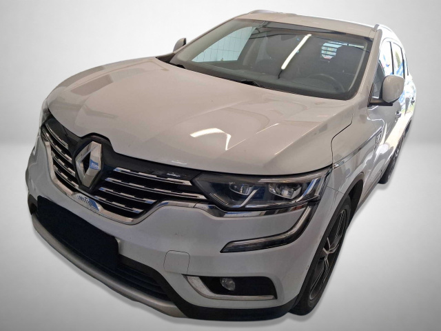 Renault Koleos 2017