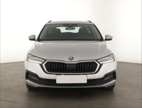 Škoda Octavia - 2022