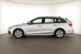 Škoda Octavia - 2022