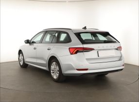 Škoda Octavia - 2022