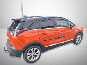 Opel Crossland X - 2020