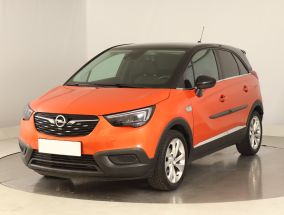 Opel Crossland X - 2020