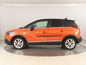 Opel Crossland - 2020