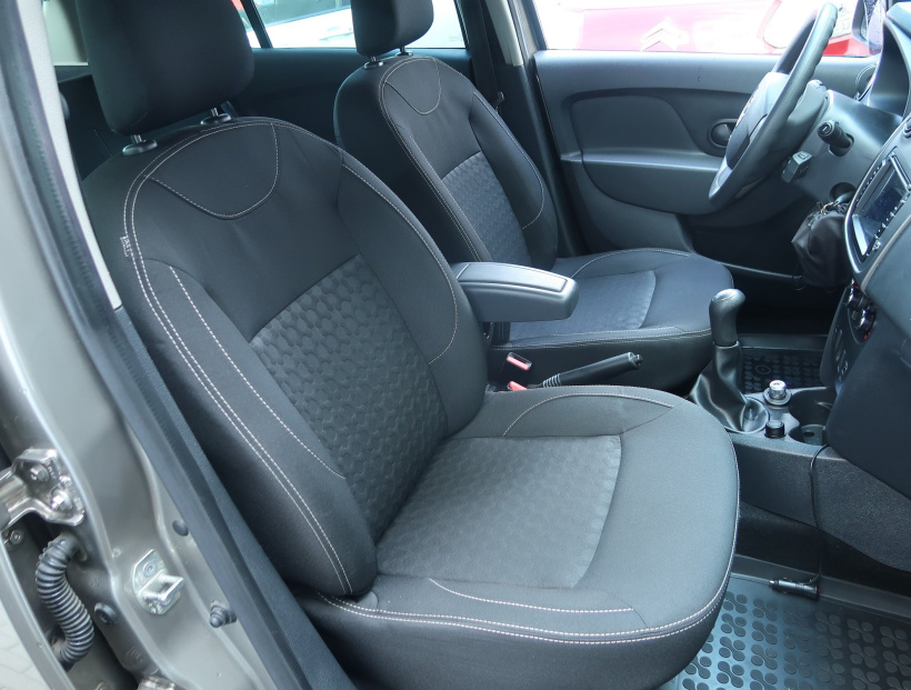 Dacia Sandero, 2014