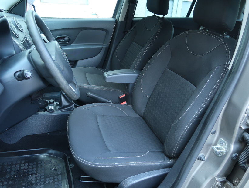 Dacia Sandero, 2014