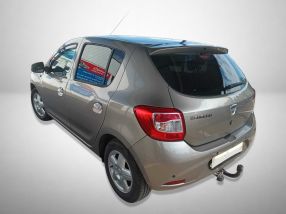 Dacia Sandero - 2014