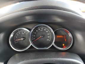 Dacia Sandero - 2014