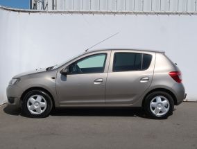 Dacia Sandero - 2014