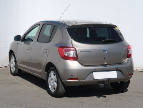 Dacia Sandero - 2014