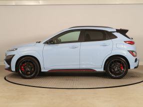 Hyundai Kona - 2022