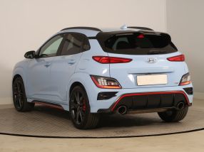 Hyundai Kona - 2022