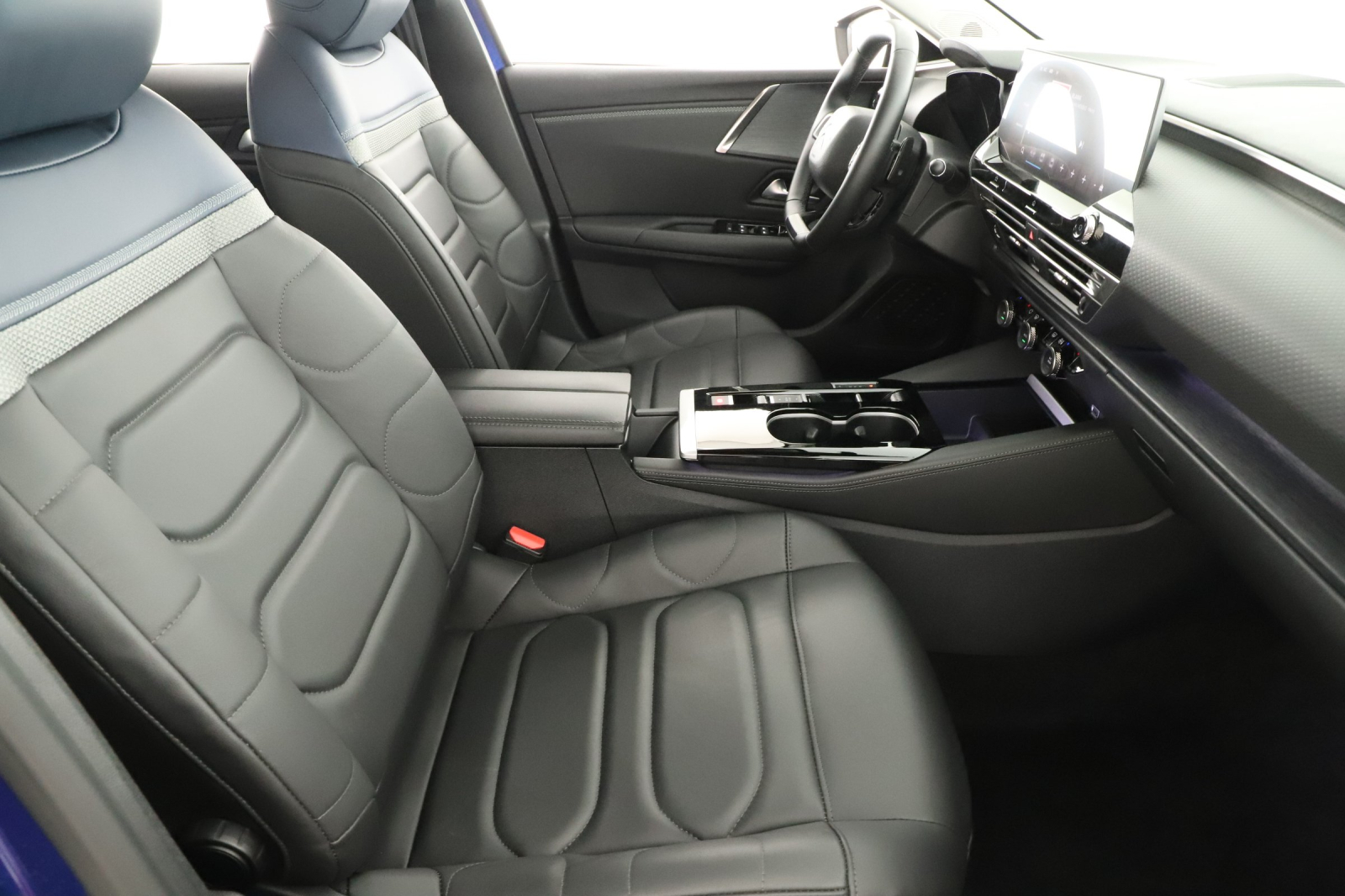 Citroen C5 X - 2022