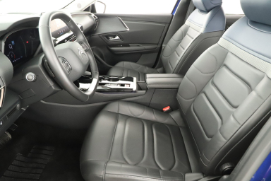 Citroen C5 X - 2022