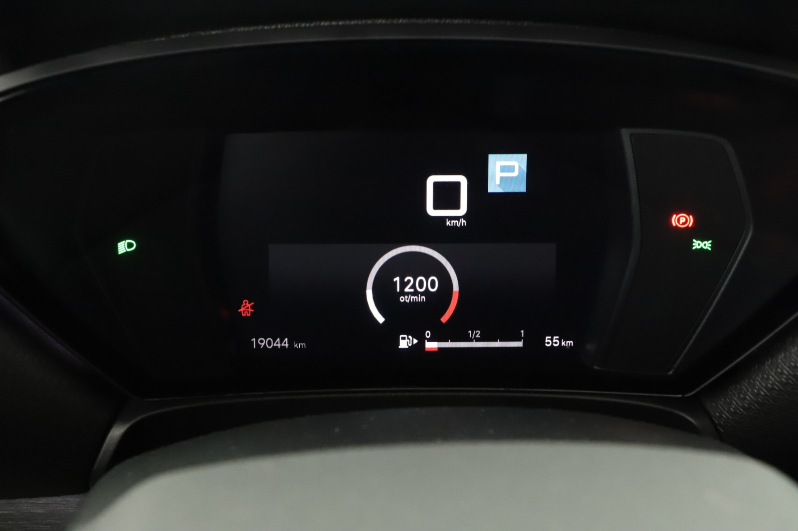 Citroen C5 X - 2022