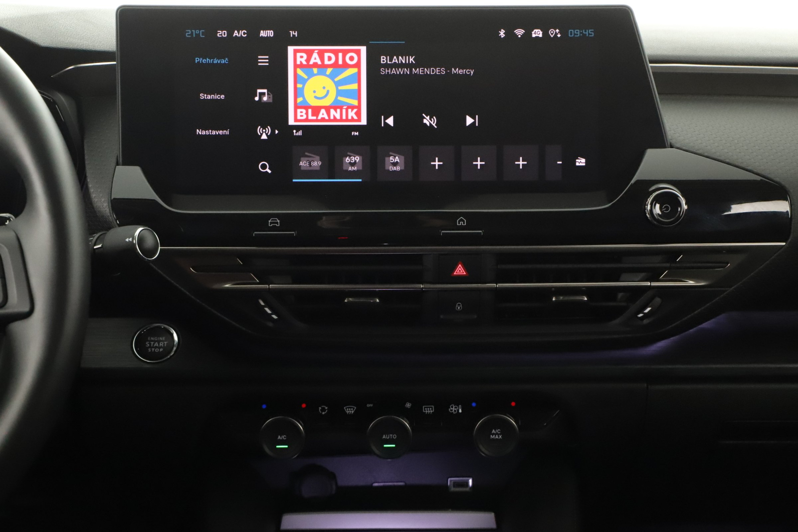 Citroen C5 X - 2022
